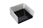 Lineoplus - Servethouder - 170x170x90mm 