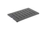 Lineoplus - Bodemrooster - voor schotel 280x210mm 