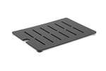 Lineoplus - Bodemrooster - voor schotel 380x280mm 