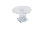 Lineoplus - Presentatiestaander - rond - ø170x100mm 