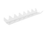 Lineoplus - Sandwichhouder 7 compartimenten - 520x135mm 