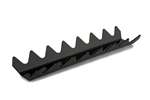 Lineoplus - Sandwichhouder 7 compartimenten - 520x135mm 