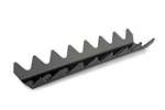 Lineoplus - Sandwichhouder 7 compartimenten - 520x135mm 