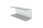 Lineoplus - TOOGKAP - OPEN ZIJDEN - 660X270X300MM 