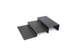 Lineoplus - Trap - 3 niveaus - 600x400x120mm 