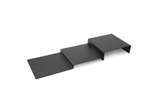 Lineoplus - Trap - 3 niveaus - 800x250x80mm 