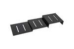 Lineoplus - Trap - 3 niveaus - 250x800x80mm 