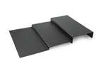 Lineoplus - Trap - 3 niveaus - 800x500x80mm 