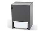 Lineoplus - Lineoplus crusher - 5kg/min - black edition 