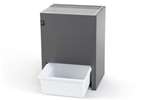 Lineoplus - Lineoplus crusher - 5kg/min - black edition 