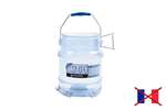 San Jamar - Hygienische ijsemmer - 9kg ijs 