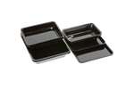 Lineoplus - Kit gn - rechthoekige schalen - voor toonbank 800x800mm 