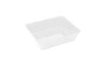 Lineoplus - Schaal - rechthoekig - gn1/2 - 265x325x20mm 