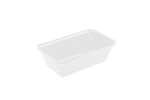 Lineoplus - Schaal - rechthoekig - gn1/4 265x162x80mm 