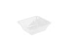 Lineoplus - Schaal - rechthoekig - gn1/6 - 176x162x20mm 