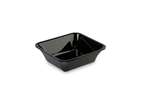 Lineoplus - Schaal - rechthoekig - gn1/6 - 176x162x50mm 