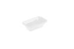 Lineoplus - Schaal - rechthoekig - gn1/8 - 132x162x80mm 