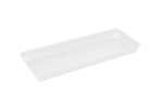 Lineoplus - Schaal - rechthoekig - gn2/5 - 530x200x20mm 