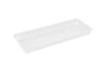 Lineoplus - Schaal - rechthoekig - gn2/5 - 530x200x40mm 