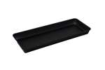 Lineoplus - Schaal - rechthoekig - gn2/5 - 530x200x40mm 