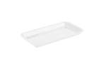 Lineoplus - Schaal - rechthoekig - 280x140x20mm 