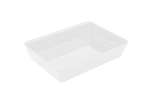 Lineoplus - Schaal - rechthoekig - 325x280x60mm 