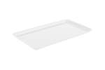 Lineoplus - Schaal - rechthoekig - gn3/4 - 265x487x20mm 