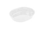 Lineoplus - Schaal - ovaal - gn1/2 - 325x265x65mm 