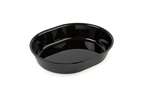 Lineoplus - Schaal - ovaal - gn1/2 - 325x265x65mm 