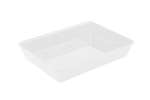 Lineoplus - Schaal - rechthoekig - 380x280x20mm 