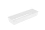 Lineoplus - Schaal - rechthoekig - 420x140x60mm 