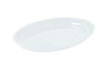 Lineoplus - Schaal - ovaal - 425x285x30mm 