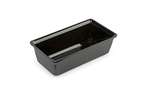 Lineoplus - Saladekom - rechthoekig - 2l- 240x175x100mm 