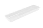 Lineoplus - Schaal - rechthoekig - 560x140x50mm 
