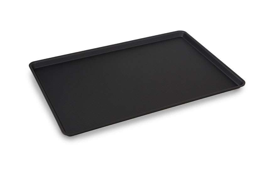 Lineoplus - Tray - rectangular 600x400x20mm - Trays system Gastro