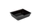 Lineoplus - Schaal - rechthoekig - 265x218x60mm 