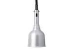 Linum - Linum warmhoudlamp standaard - h=360mm - ø180mm - lamp 250w incl. 