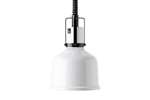 Linum - Linum warmhoudlamp focus mo - h = 250mm - dia 200mm - lamp 250w incl 