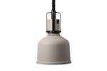 Linum - Linum warmhoudlamp focus mo - h = 250mm - dia 200mm - lamp 250w incl 