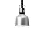Linum - Linum warmhoudlamp focus mo - h = 250mm - dia 200mm - lamp 250w incl 