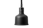 Linum - Linum warmhoudlamp focus ms - h = 250mm - dia 200mm - lamp 250w incl 