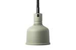 Linum - Linum warmhoudlamp focus ms - h = 250mm - dia 200mm - lamp 250w incl 