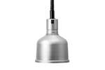 Linum - Linum warmhoudlamp focus ms - h = 250mm - dia 200mm - lamp 250w incl 
