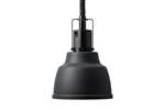 Linum - Linum warmhoudlamp focus io - h = 250mm - dia 220mm - lamp 250w incl 
