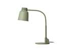 Linum - Vrijstaande warmhoudlamp focus lpf - h = 635mm - dia 180mm - lamp 250w incl 