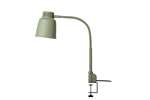 Linum - Vrijstaande warmhoudlamp lpf met klem - h = 635mm - dia 180mm - lamp 250w incl 