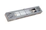Linum - Linum kwartsglas warmhoudlamp Dome Q - inbouw - 500W 