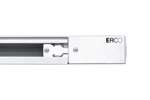 Erco - Erco track voeding - aarding rechts - voor linum warmhoudlampen 