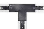 Erco - Erco track t-verbinding - aarding rechts - voor linum warmhoudlampen 