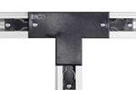 Erco - Erco track t-verbinding - aarding links - voor linum warmhoudlampen 
